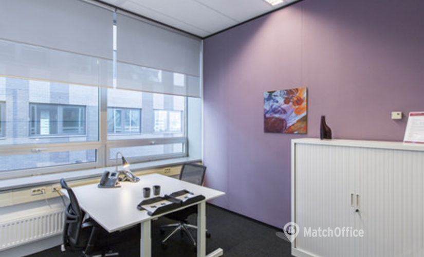 Coworking Flight Forum 40 5657 DB Eindhoven