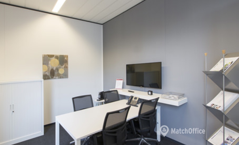 Coworking Flight Forum 40 5657 DB Eindhoven