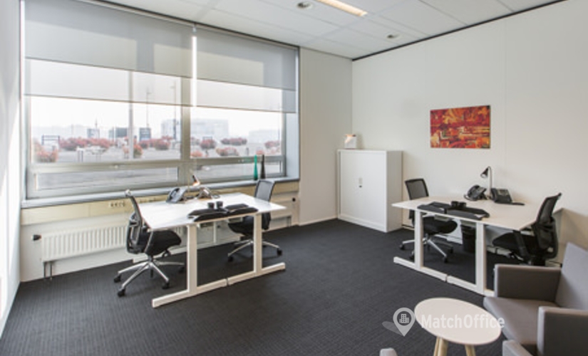 Coworking Flight Forum 40 5657 DB Eindhoven