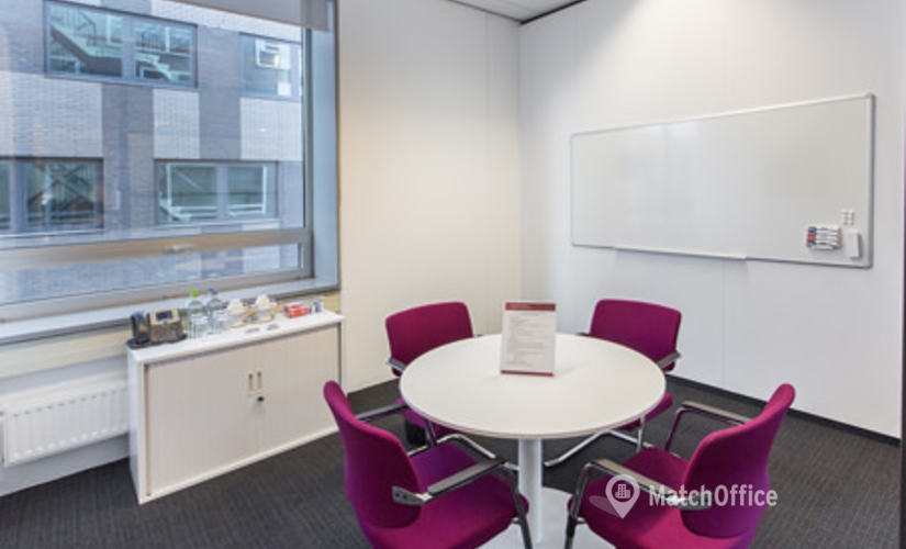 Coworking Flight Forum 40 5657 DB Eindhoven