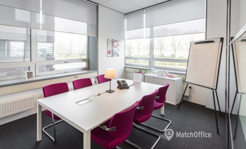 Coworking Flight Forum 40 5657 DB Eindhoven