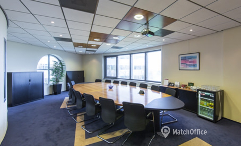 Meeting room Evert van de Beekstraat 310 1118 CX Haarlemmermeer