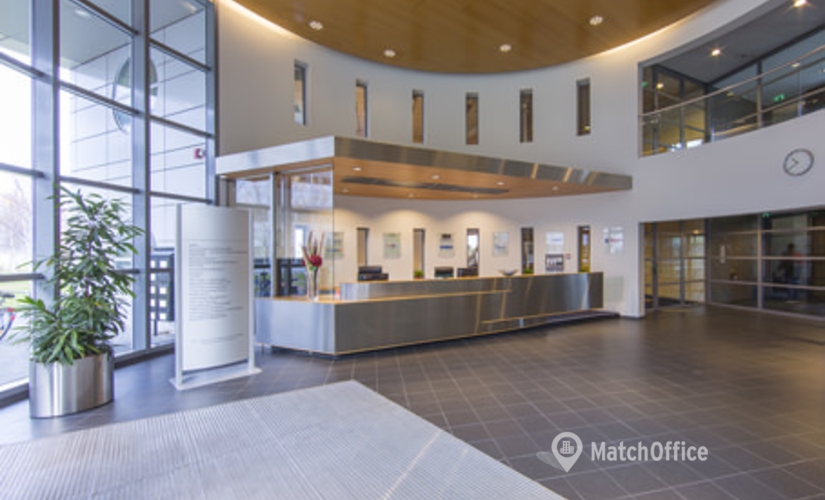 Meeting room Evert van de Beekstraat 310 1118 CX Haarlemmermeer