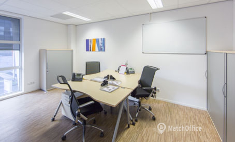 70 m² Business center property up for rent in Zwolle, Dr. van Deenweg 13 (8025 BP) - 3 | MatchOffice