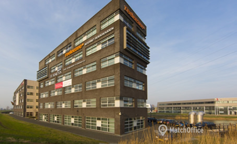 Business center De Corridor 5 3621 ZA Stichtse Vecht