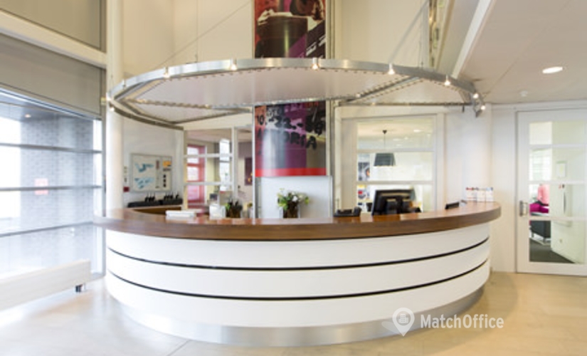 Business center De Corridor 5 3621 ZA Stichtse Vecht