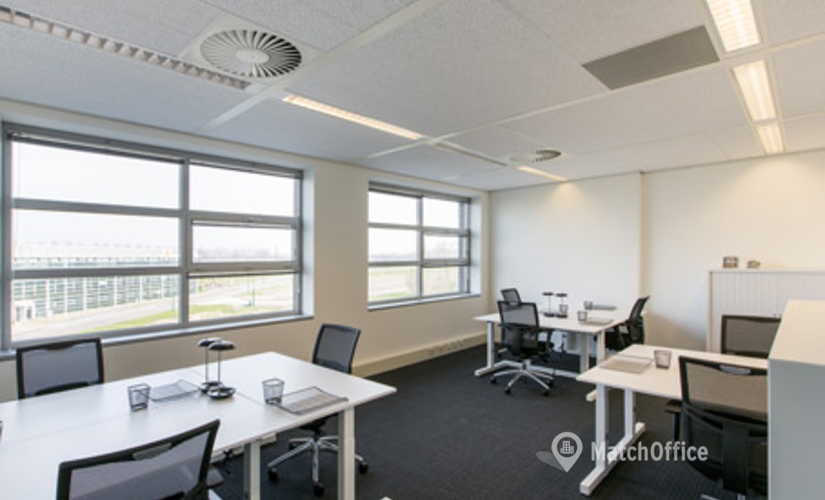 Business center De Corridor 5 3621 ZA Stichtse Vecht
