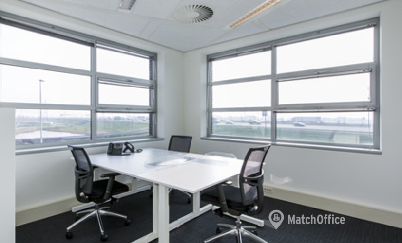 Business center De Corridor 5 3621 ZA Stichtse Vecht
