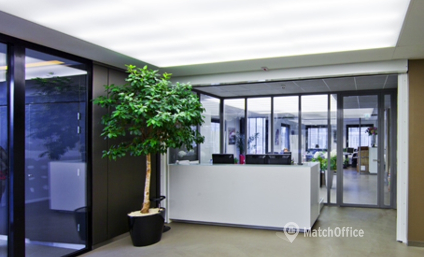 Meeting room Cuserstraat 93 1081 CN Amsterdam City