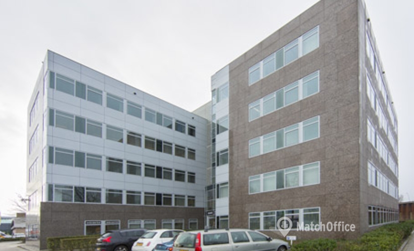 Coworking Hurkestraat 43  5652 AH Eindhoven