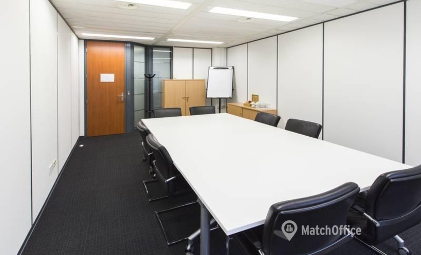 Vergaderruimte Orlyplein 85 1043 DS Amsterdam