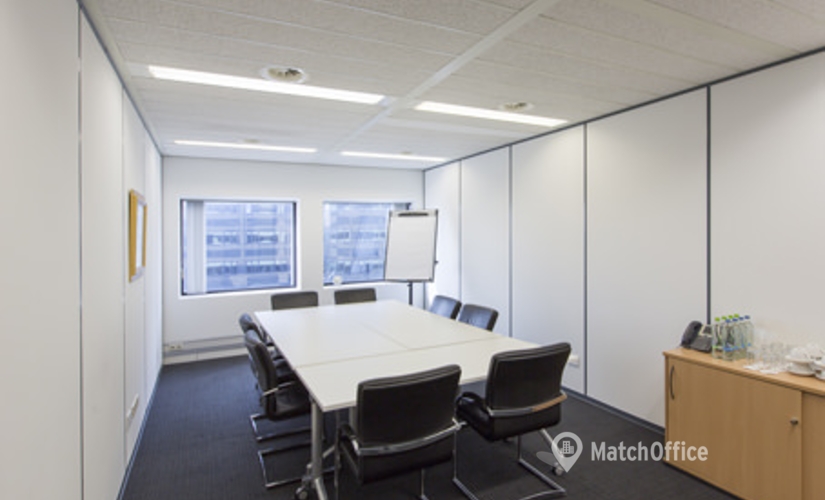 Vergaderruimte Orlyplein 85 1043 DS Amsterdam
