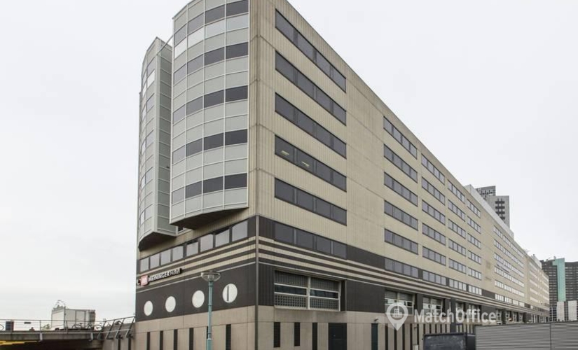 Vergaderruimte Orlyplein 85 1043 DS Amsterdam