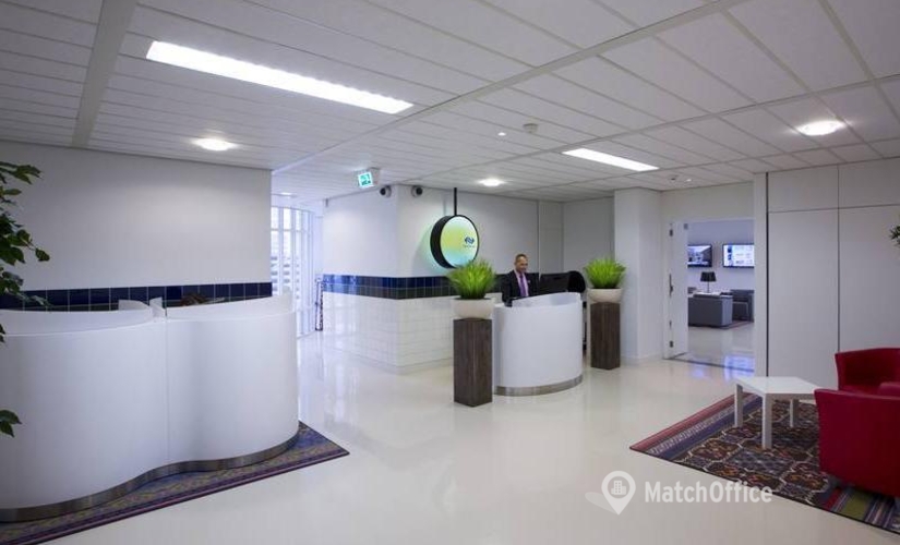 Vergaderruimte Orlyplein 85 1043 DS Amsterdam