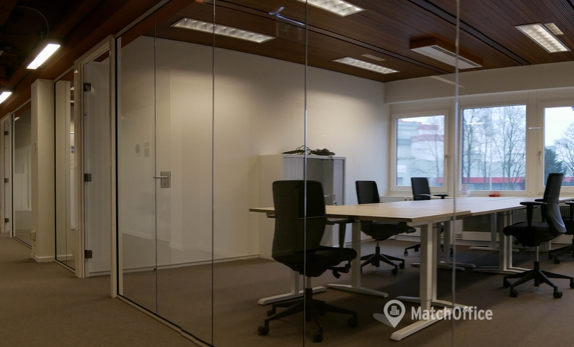 Business center Atoomweg 50 3542 AB Utrecht