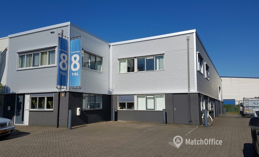 50 m² Serviced office in Tiel, Morsestraat 8 (4004 JP) - 0 | MatchOffice