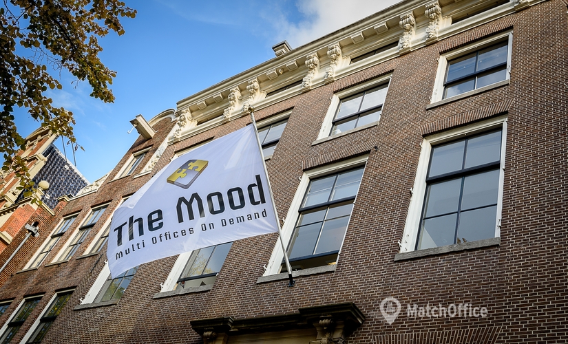 Business center Keizersgracht 125-127 1015 CJ Amsterdam