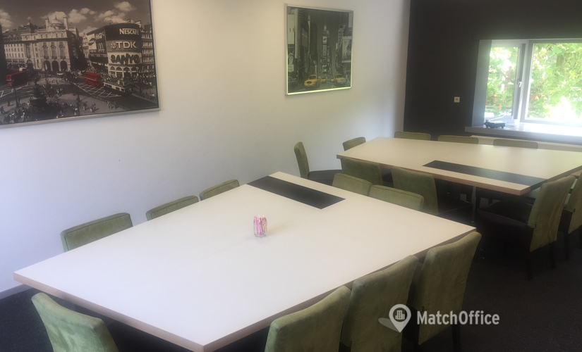 500 m² Business center place available to rent in Hengelo, Molenstraat 20 (7551 DC) - 1 | MatchOffice.com