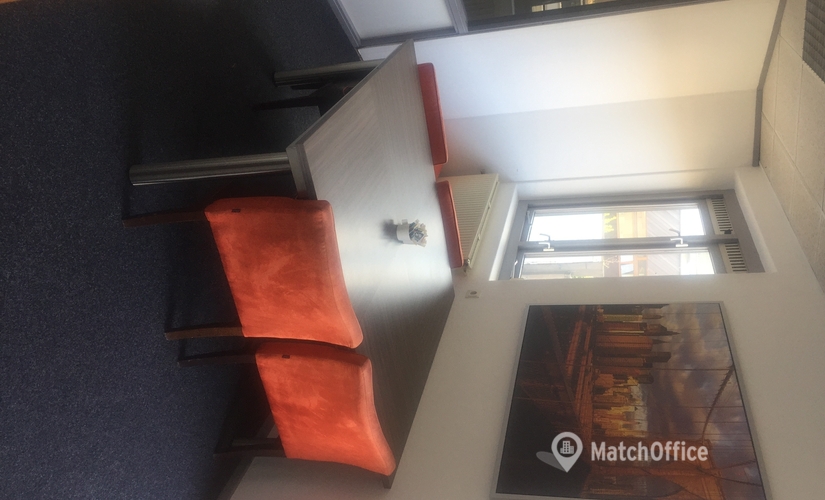 500 m² Business park place for rent in Hengelo, Molenstraat 20 (7551 DC) - 2 | MatchOffice.com
