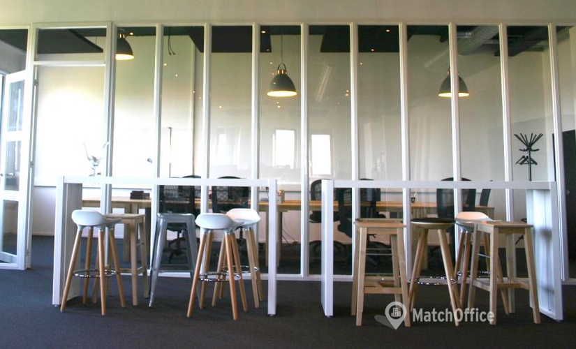 Business center Zekeringstraat 17A 1014 BM Amsterdam