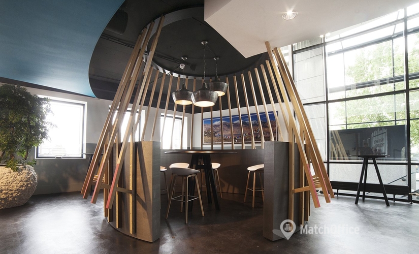 Business center Rivium Quadrant 141-151 2909 LC Capelle aan den IJssel