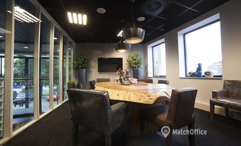 Business center Rivium Quadrant 141-151 2909 LC Capelle aan den IJssel