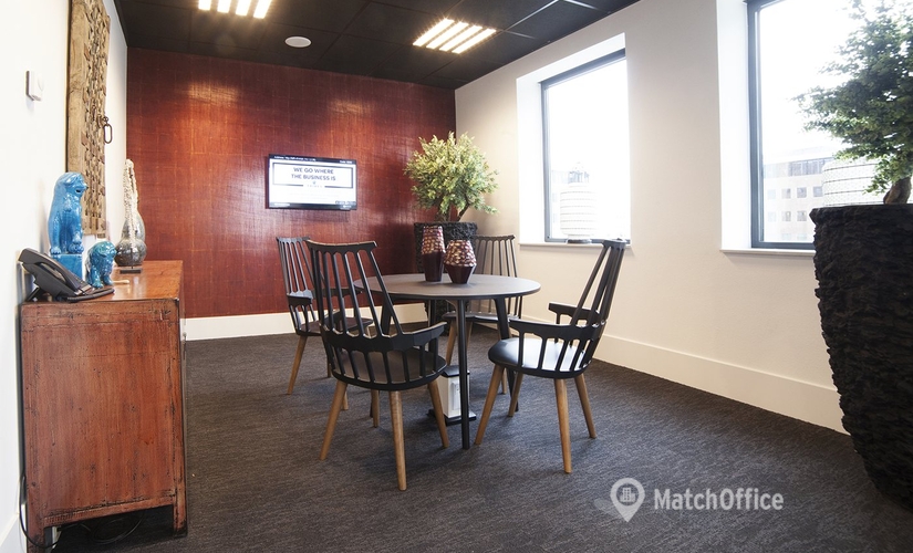 Business center Rivium Quadrant 141-151 2909 LC Capelle aan den IJssel