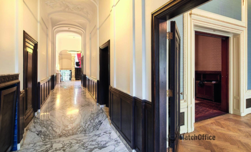 Business center Herengracht 280 1016 BX Amsterdam City