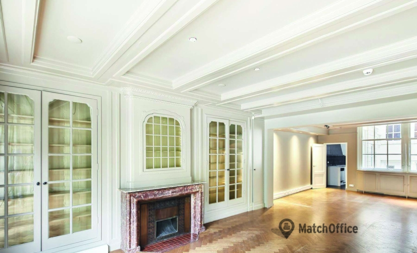 Business center Herengracht 280 1016 BX Amsterdam City