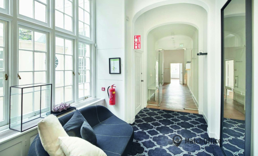 Business center Herengracht 280 1016 BX Amsterdam City