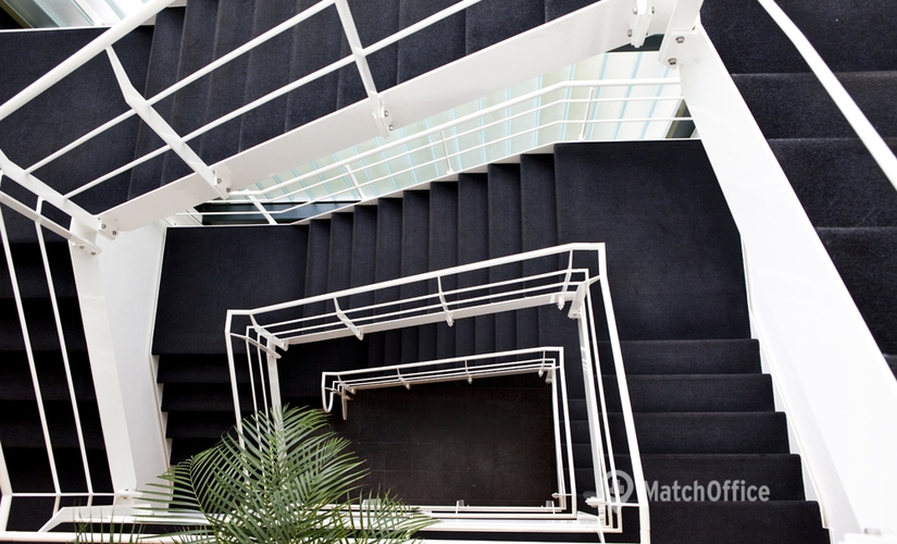 Business center Naritaweg 215 1043 CB Amsterdam