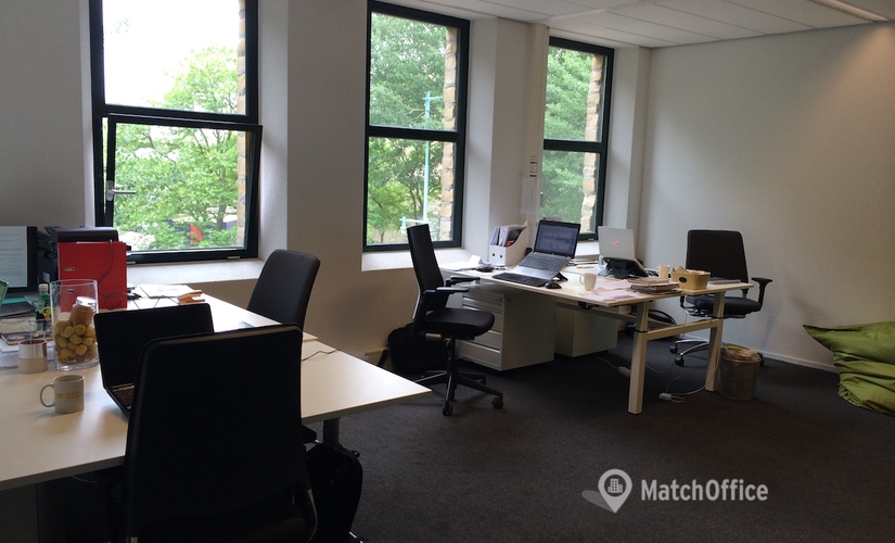 Business center Naritaweg 215 1043 CB Amsterdam