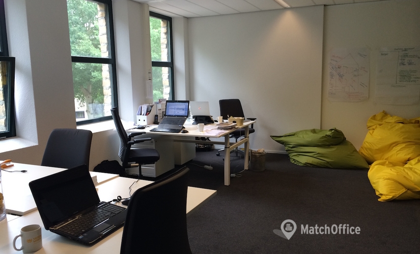 Business center Naritaweg 215 1043 CB Amsterdam