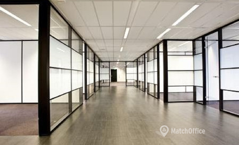 Business center Naritaweg 215 1043 CB Amsterdam