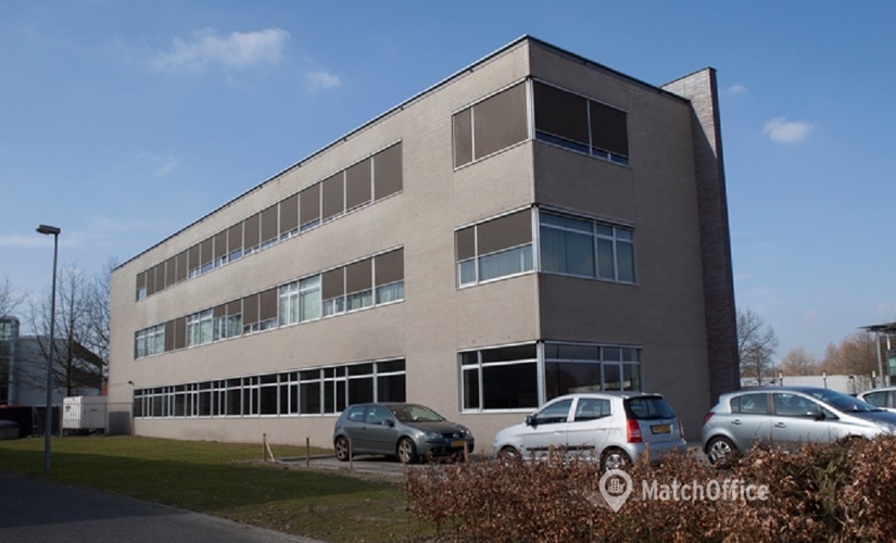 Business center Science Park 5636 5692 EN Eindhoven