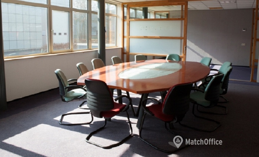 Business center Science Park 5636 5692 EN Eindhoven