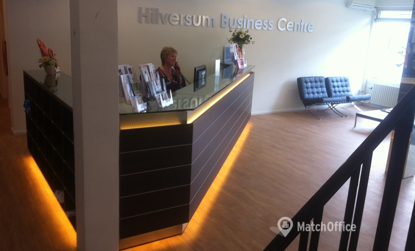 195 m² Serviced office property for rent in Hilversum, Zeverijnstraat 6 (1216 GK) - 3 | MatchOffice.com