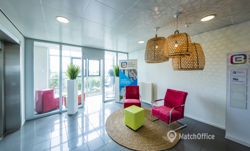 70 m² Serviced office place for rent in Haarlem, Diakenhuisweg 39 (2033 AP) - 2 | MatchOffice
