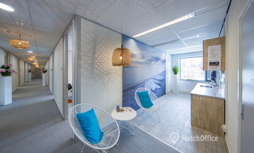 70 m² Business space property up for rent in Haarlem, Diakenhuisweg 39 (2033 AP) - 3 | MatchOffice