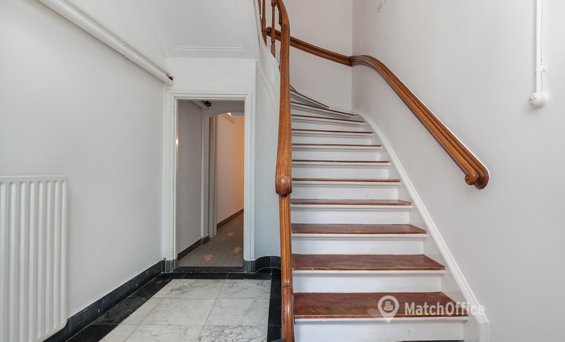60 m² Business space place up for rent in Middelburg, Lange Noordstraat 48 (4331 CE) - 4 | MatchOffice