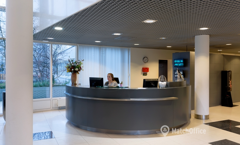 Business center Planetenweg 5 2132 HN Haarlemmermeer