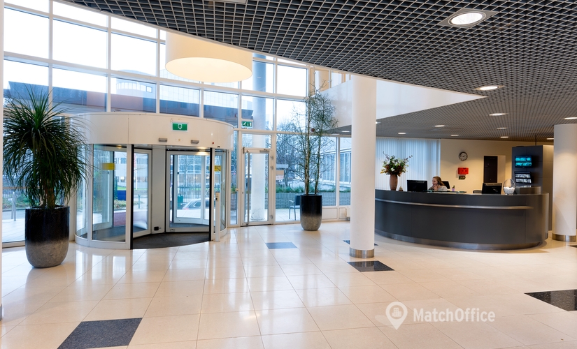 Business center Planetenweg 5 2132 HN Haarlemmermeer