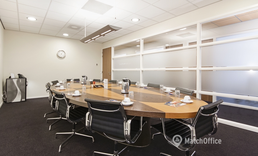 500 m² Business space building up for rent in Leiden, Pompoenweg 9 (2321 DK) - 4 | MatchOffice.com