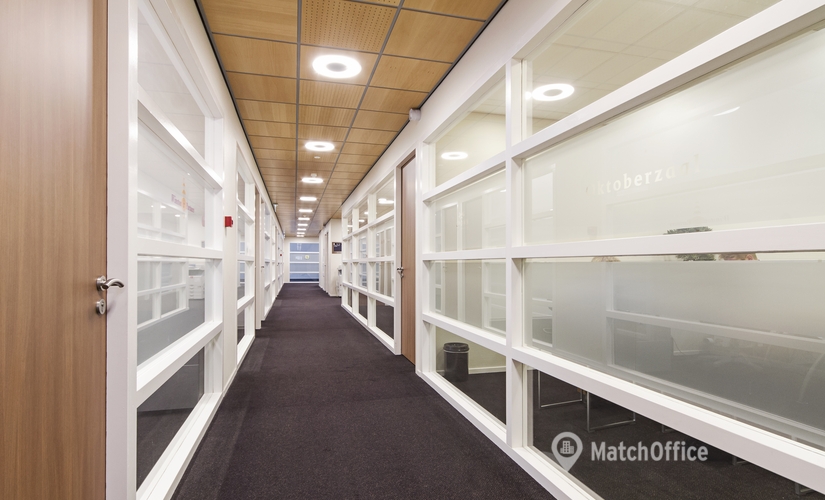 500 m² Business park property for rent in Leiden, Pompoenweg 9 (2321 DK) - 3 | MatchOffice