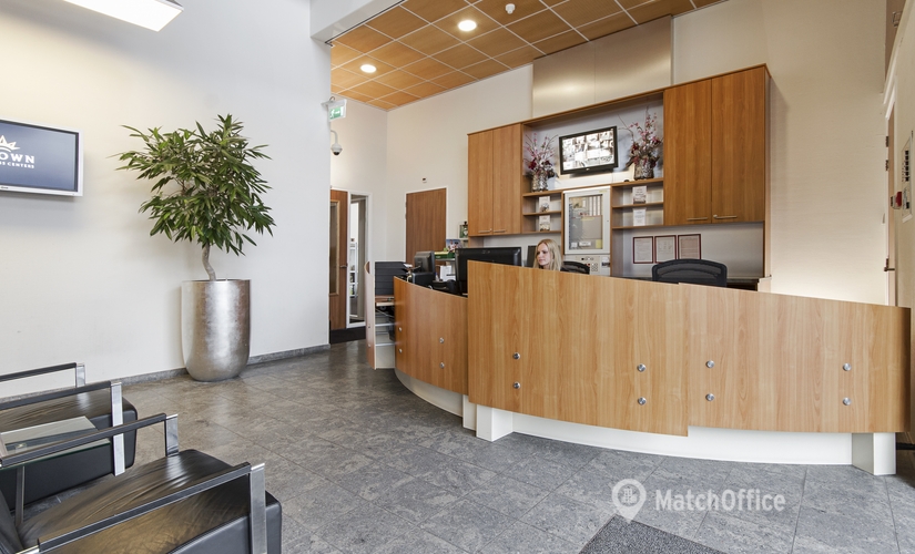 500 m² Business center property for rent in Leiden, Pompoenweg 9 (2321 DK) - 1 | MatchOffice.com