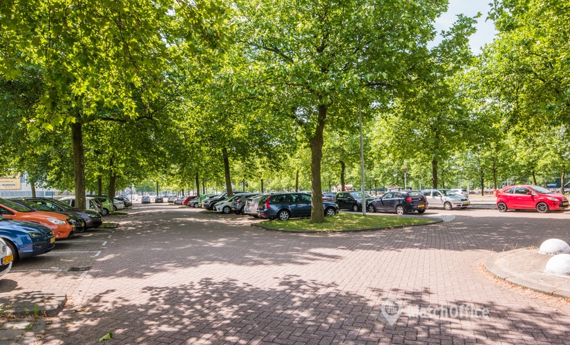 100 m² Business center place available to rent in Rotterdam, Olympiaweg 4 (3077 AL) - 4 | MatchOffice