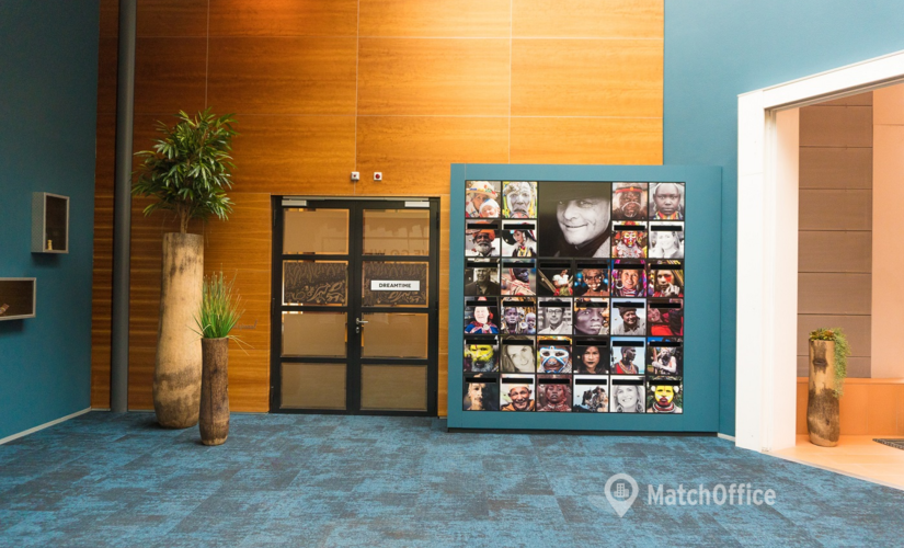 200 m² Business center in Amsterdam South, Jachthavenweg 109-H (1081 KM) - 3 | MatchOffice