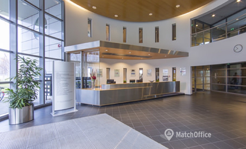 Virtual office Evert v/d Beekstraat 310 1118 CX Schiphol Airport