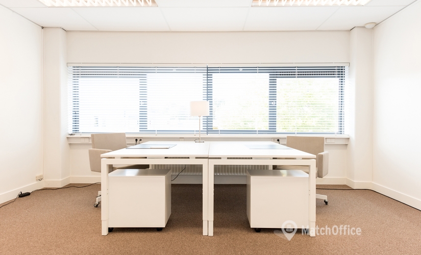 100 m² Business park building up for rent in Alphen aan den Rijn, Europalaan 16 (2408 BG) - 3 | MatchOffice