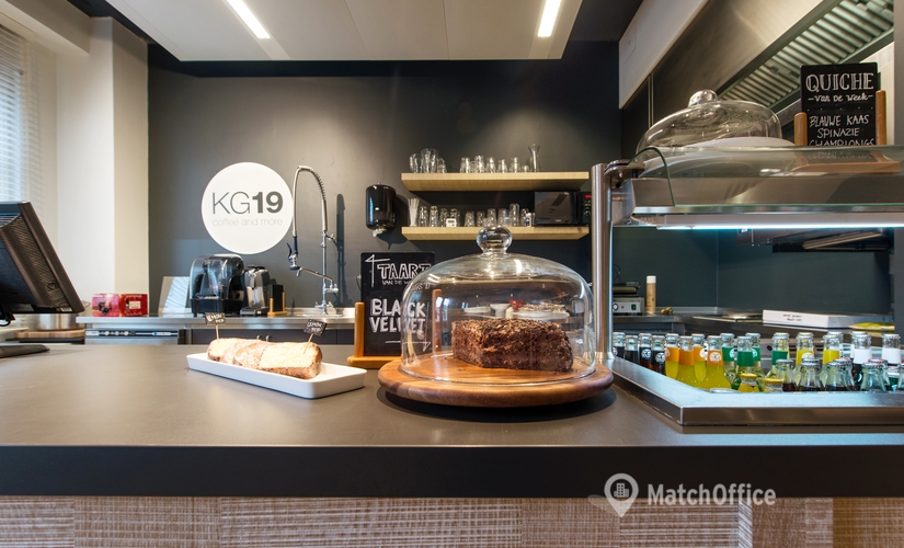 100 m² Serviced office property for rent in Den Haag, Koninginnegracht 19 (2514 AB) - 4 | MatchOffice